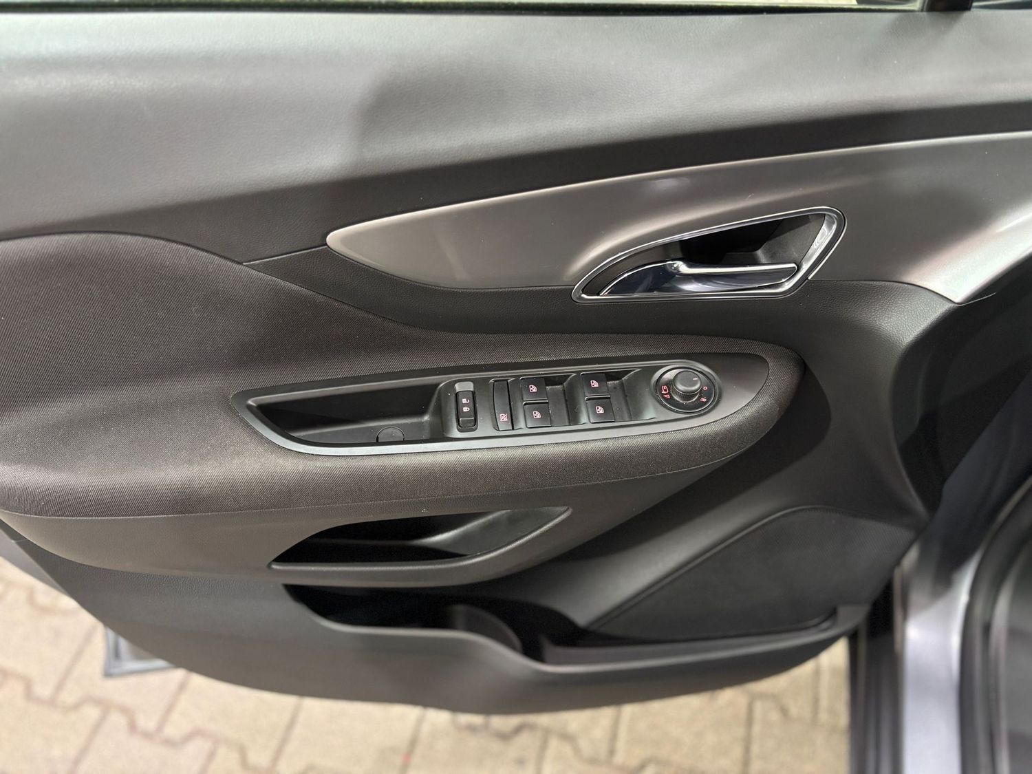 Fahrzeugabbildung Opel Mokka Edition#Xenon#Klima#Tempomat#PDC