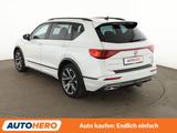 Seat 1.4 TSI e-HYBRID FR Aut.*NAV*LED*ACC*360CAM*PDC* - Seat Tarraco mit Hybrid-Antrieb
