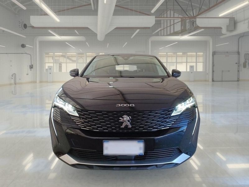 Peugeot PEUGEOT 3008 BLUEHDI 130 SES ALLURE SUV imagem 2
