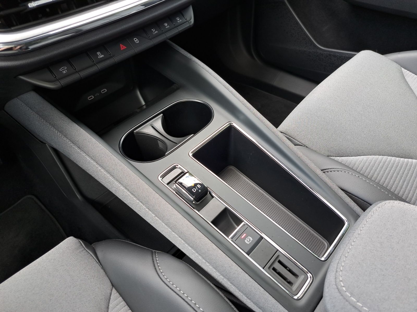 Skoda Enyaq - Bild 35
