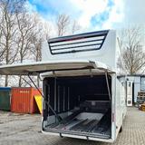 Morelo Palace Liner 103 GSB ATEGO 1530 L  15 tons - Atego