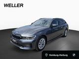 BMW 318dA T Advantage Laser,LivePro,Tempo,PDC v+h - BMW 318 in Hamburg