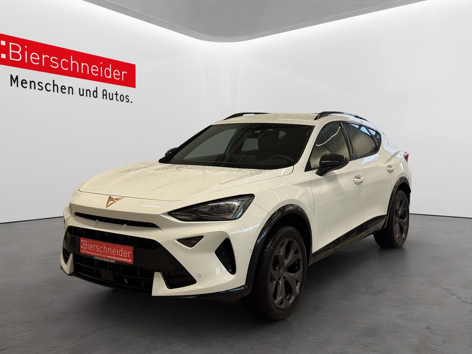 Cupra Formentor - Bild 2
