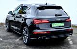 Audi SQ5 *HEAD-UP*BANG-OLUFSEN*SITZBELÜFTUNG*MATRIX* - Audi SQ5 in Düsseldorf