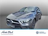 Mercedes-Benz A 180 Automatik, Navi, Rückfahrkamera, LED High - Mercedes-Benz A 180 Gebrauchtwagen in Frankfurt