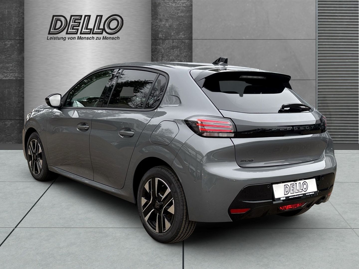 Peugeot 208 - Bild 3