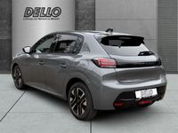 Peugeot 208 - Vorschau Bild 3