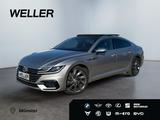 Volkswagen Arteon 2.0 TDI 4M DSG R-Line *20''*StHz*Pano*AHK - Volkswagen Arteon