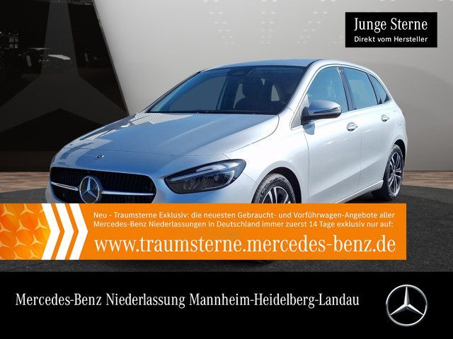 Mercedes-Benz B 180 PROGRESSIVE ADVANCED/LED/EASY PACK/VZ-ASSI