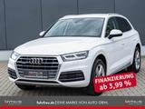 Audi Q5 2.0 TFSI S tronic quattro Sport *AHK*MMI*KAM* - Audi Q5: Mmi