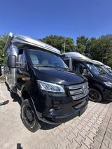 HYMER / ERIBA / HYMERCAR ML-T 580 ML-T 580 4x4 