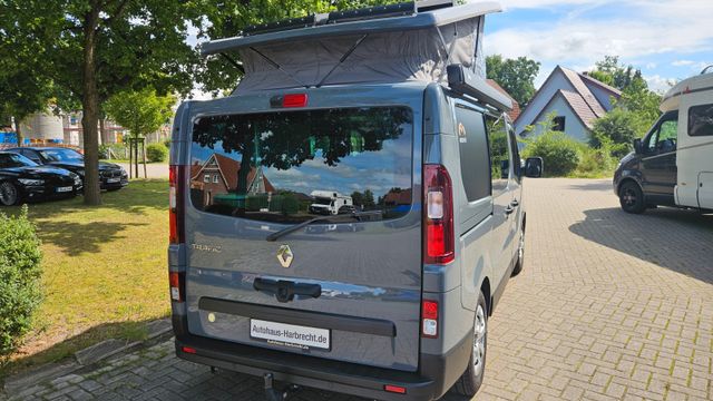 Mooveo Van 2-Aufstelld-LED-Markise-Küche-kein Mietfzg