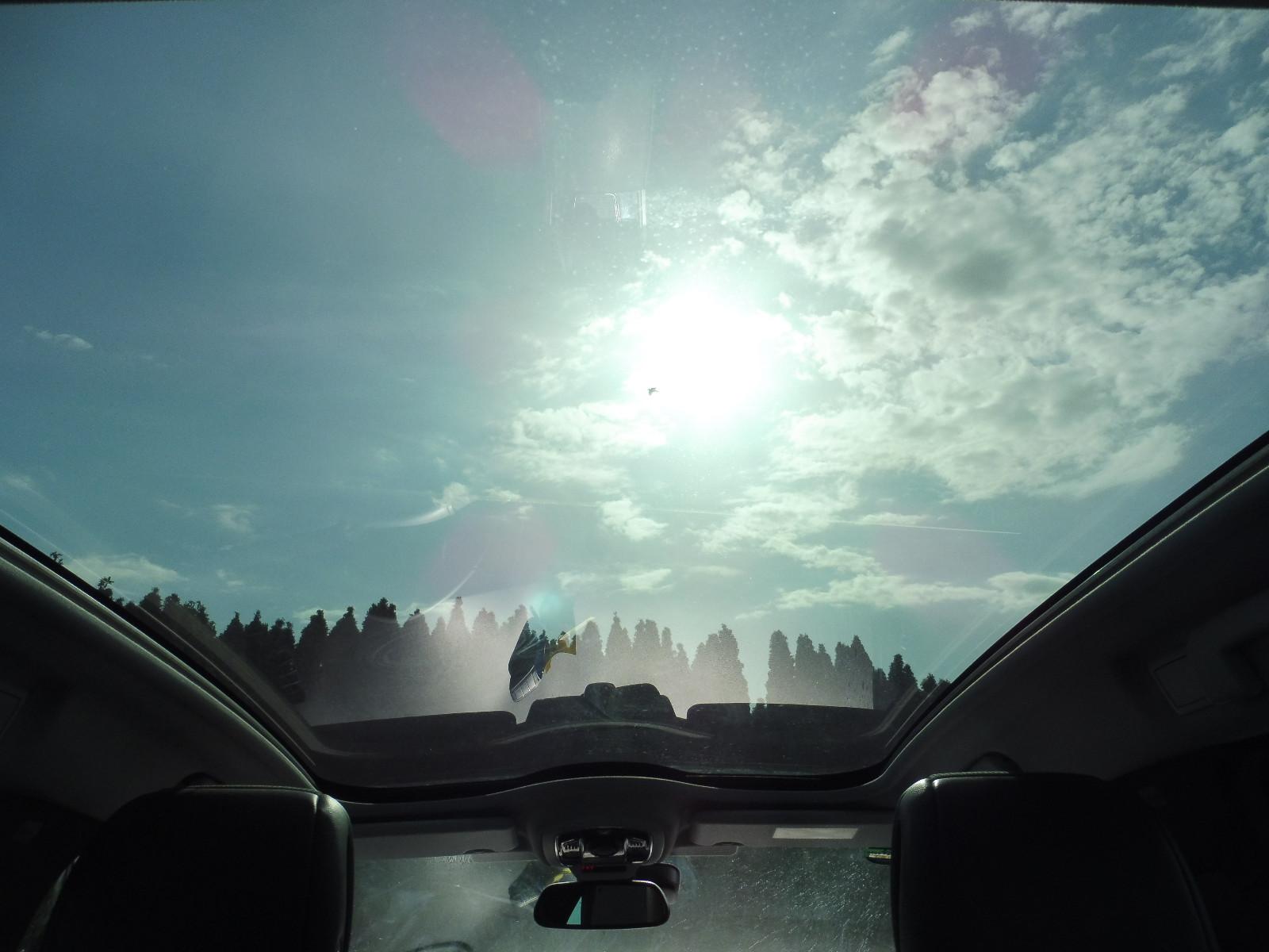 Peugeot 508 2015 — photo 13