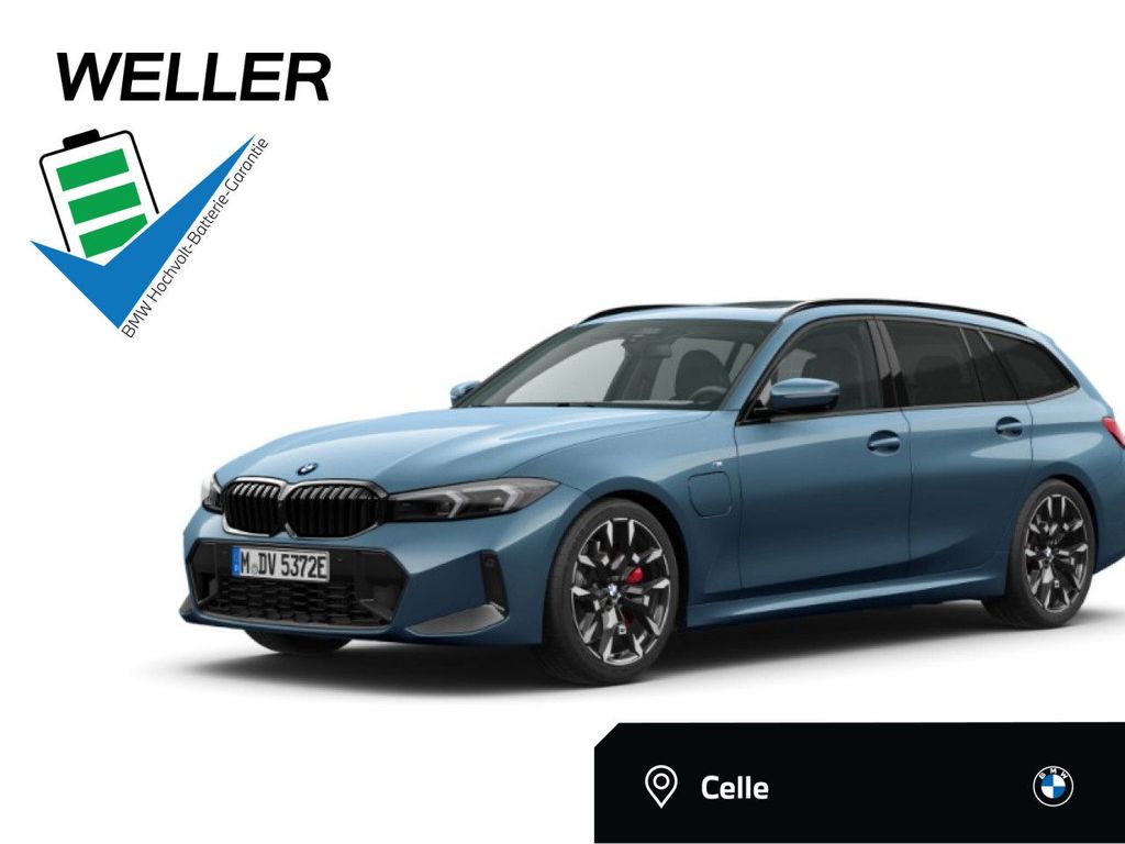 Image of BMW 330