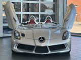 Mercedes-Benz SLR McLarenStirling Moss Edition "1of75" - Mercedes-Benz SLR in Hannover