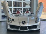 Mercedes-Benz SLR McLarenStirling Moss Edition "1of75" - Mercedes-Benz aus 2011: Cabrio