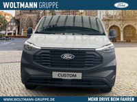 Ford Transit Custom - Vorschau Bild 5