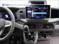 Volkswagen Crafter - Vorschau Bild 10