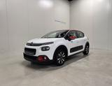 Citroën C3 1.2 Benzine Man. - Airco - GPS - Topstaat! - gebrauchte Citroën C3 aus dem Jahr 2018