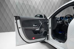 CLA 45 AMG S BURMESTER PANORAMIC MEMORY AEROPACK