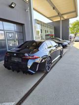 BMW M5 G90 Limousine | Bowers & Wilkins | Mwst.  - BMW M5 Plug-in Hybrid (PHEV) Gebrauchtwagen