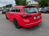 Opel Astra 2.0 CDTI Exklusiv *AHK, Xenon, Navi, RFK, - Opel Astra: Cdti