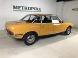 NSU RO80 M0904 - NSU mit Benzin-Antrieb