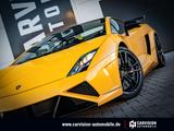 Lamborghini LP 570-4 Squadra Corse | Xpel | Lift | 50 Stück - Lamborghini Gallardo: Coupé