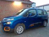 Citroën Berlingo Feel M Navi Kamera Tempomat Klimaaut. - Citroën Berlingo Gebrauchtwagen in Bremen
