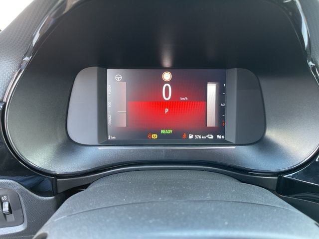 Corsa F GS LONG RANGE TECH-PAKET 11KW SHZ LHZ IN