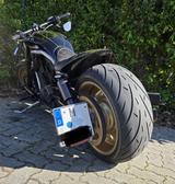 Harley-Davidson VRSCAW 5 HD V Rod - HARLEY-DAVIDSON V ROD VRSCAW