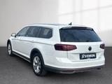 Volkswagen Passat Alltrack 4Motion 2.0 TDI ACC Matrix Kamer - VW Passat in Münster