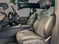 Audi SQ8 e-tron - Vorschau Bild 8