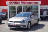 Volkswagen Golf VII 1.0 TSI LED Sitzheizung Klimaaut. PDC - gebrauchte Limousinen in Dresden