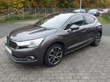 Citroën DS4 1.2 e-THP LED Teilleder Navi AHK 18 Zoll - Citroën DS4 mit Benzin-Antrieb