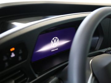 Volkswagen Caddy 1.5TSI LED KAMERA 5J GARANTIE FLÜGELTÜR