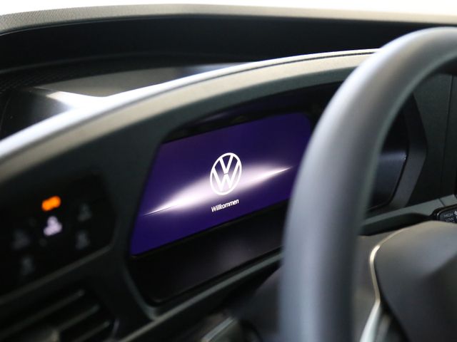 Volkswagen Caddy 1.5TSI LED KAMERA 5J GARANTIE FLÜGELTÜR