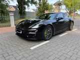 Porsche Panamera Turbo S E-Hybrid Turbo S Voll Carbon - Porsche Panamera in Hannover