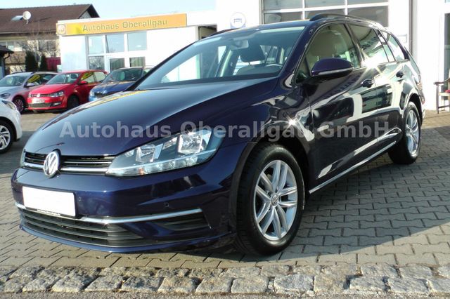 Volkswagen Golf 2.0 TDI SCR DSG Comfortline Variant*Navi*