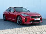 Kia Stinger GT 4WD HK PANO 360GR.HUD KEYL. MEMORY - Kia aus 2018