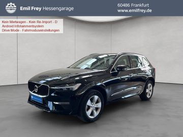 Volvo XC60 - 1