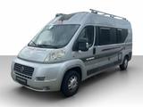 Adria Twin 600 SP MARKISE TV FAHRRADTRÄGER DUSCHE - Adria Twin