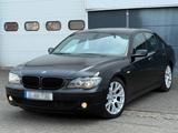 BMW 730d E65 Facelift Scheckheftgepflegt - BMW 730: E65 730d