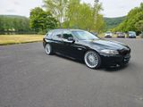 BMW 525d Touring - M Paket 