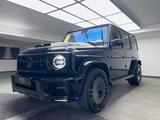 Mercedes-Benz G 500*BRABUS*G63 AMG UMBAU*V8 BITURBO - Mercedes-Benz G 500 aus 2021