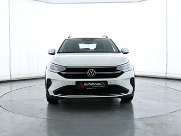 Volkswagen Taigo - 2