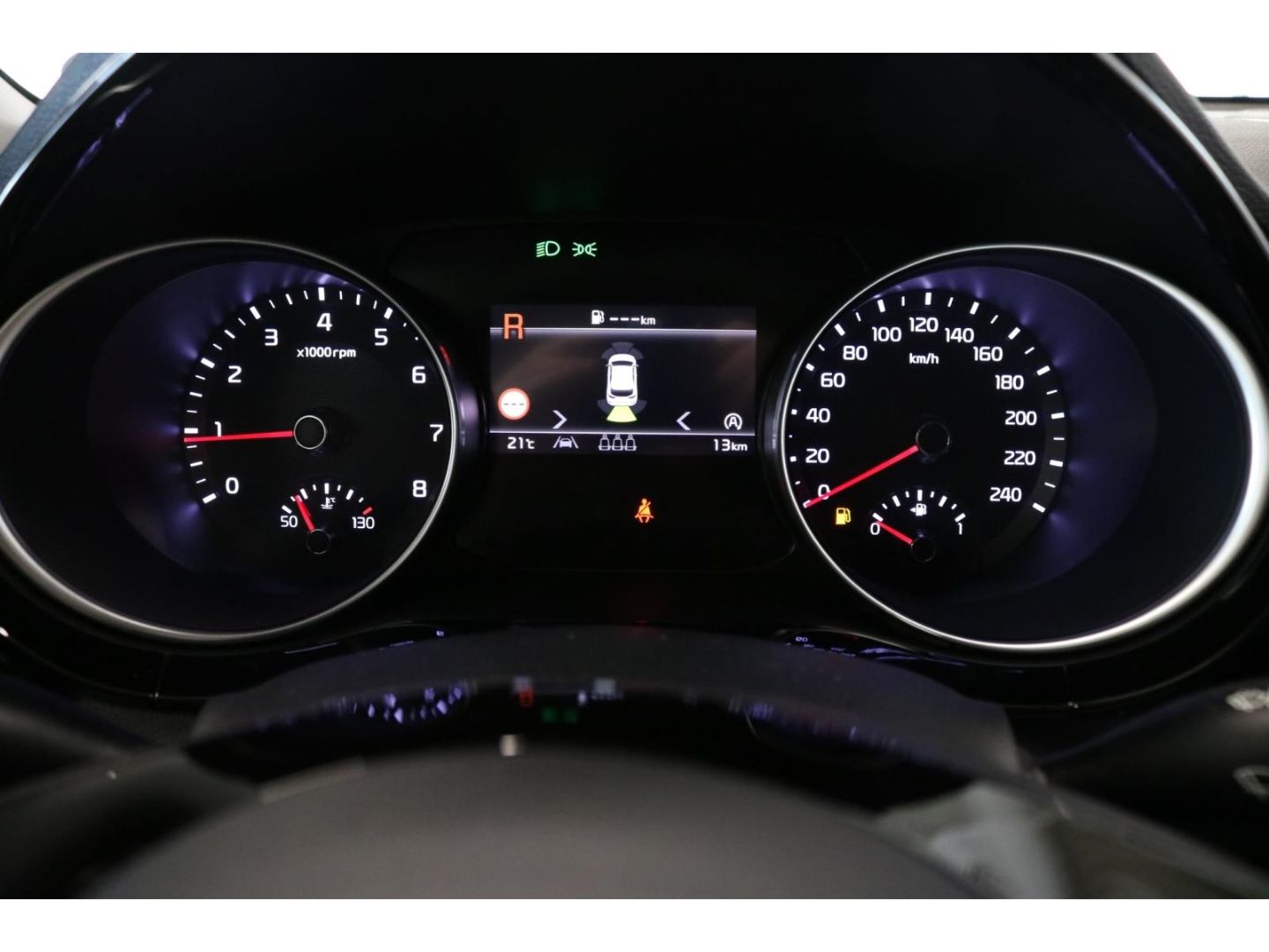 Fahrzeugabbildung Kia Ceed Ultimate Kamera Navi Style-Paket SHZ LED
