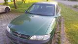 Opel Vectra b  2.5v6 Bj 1996 - Opel Vectra: 2.5