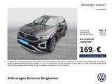 Volkswagen T-Roc 2.0 GOAL AHK CAM ACC LM17 NAVI SITZHEIZUNG