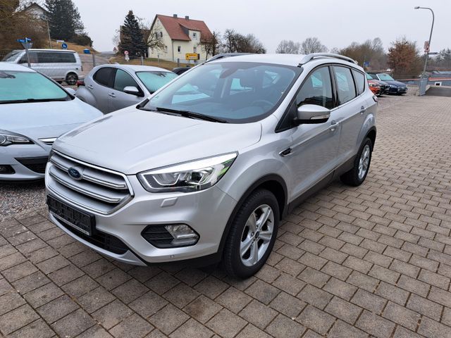 Ford Kuga Cool & Connect "Navi-SHZ-AHK"